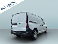 Neu Ford Transit Connect Trend 102 PS (75 kW) 2025 Weiß Van / Kleinbus