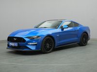 gebraucht Ford Mustang GT Coupé V8 450PS/Premium-P./LED/PDC