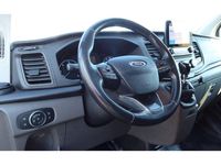 Gebraucht Ford Transit Custom 131 PS (96 kW) 2019 Grau Kombi