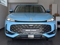 Neu MG HS Luxury 224 PS (164 kW) 2026 Arctic blue SUV