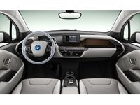 gebraucht BMW i3 (120 Ah) Navi Klimaaut. RFK Tempomat DAB