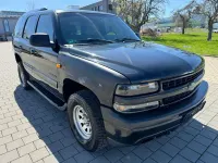 Gebraucht Chevrolet Tahoe 273 PS (200 kW) 2000 Schwarz SUV