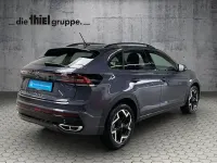 Gebraucht VW Taigo IQ Drive 150 PS (110 kW) 2025 Grau SUV