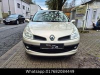 Gebraucht Renault Clio III Privilege 88 PS (64 kW) 2006 Gold Limousine