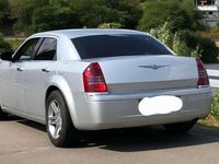 Gebraucht Chrysler 300C 249 PS (183 kW) 2004 Limousine
