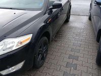 Używany Ford Mondeo Titanium S 140 KM (102 kW) 2010 Kombi