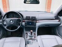 gebraucht BMW 325 i *Lederausst., Scheckheft, 8-fach bereift*