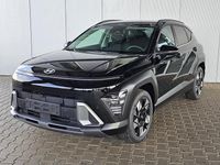 Neu Hyundai Kona Trend 2025 Abyss black SUV