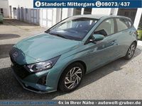 Neu Hyundai i20 Trend 101 PS (74 kW) 2025 Kleinwagen