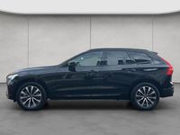 Gebraucht Volvo XC60 Plus 250 PS (183 kW) 2024 Schwarz SUV