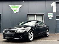 gebraucht Audi A5 Coupe 1.8 TFSI TÜV NEU