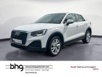 Gebraucht Audi Q2 Comfort 110 PS (80 kW) 2023 SUV