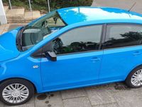 gebraucht VW up! VWCup55 KW/75 PS BlueMot 5-Türer