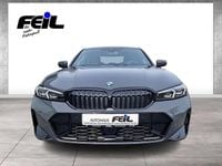 Gebraucht BMW 318 M Sport 150 PS (110 kW) 2025 Dravitgrau Limousine