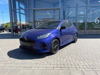 Gebraucht Mazda 2 2025 Blau Kleinwagen