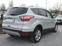 gebraucht Ford Kuga Automatik, Navi, Parkpilot, SHZ, Kamera