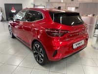 Gebraucht Mitsubishi Colt Edition 143 PS (105 kW) 2025 Rot Limousine