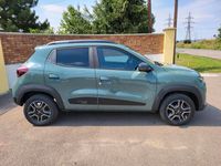 gebraucht Dacia Spring EXPRESSION 2023 CCS