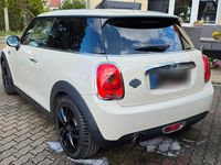Second-hand Mini ONE 102 CP (75 kW) 2015 Alb Hatchback