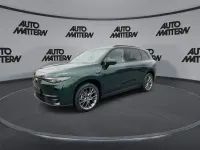 Gebraucht Leapmotor C10 160 kW (218 PS) 2024 Glazed green SUV