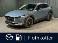 Neu Mazda CX-30 140 PS (102 kW) 2026 Grau SUV