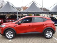 Gebraucht Mitsubishi ASX Basis 91 PS (66 kW) 2024 Aurorarot SUV
