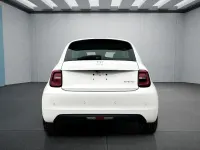 Neu Fiat 500C 65 PS (47 kW) 2026 Weiß Cabrio