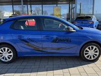Gebraucht Opel Corsa Edition 101 PS (74 kW) 2025 Blau Kleinwagen