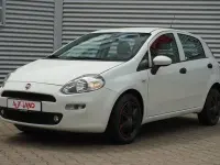 Gebraucht Fiat Punto Young 69 PS (50 kW) 2016 Colore esterno (metallic) Kleinwagen