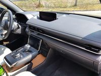 Gebraucht Mazda MX30 106 kW (145 PS) 2020 Schwarz SUV