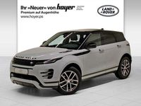 Gebraucht Land Rover Range Rover evoque SE Dynamic 204 PS (150 kW) 2024 Grau SUV