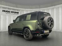 Gebraucht Land Rover Defender SE Dynamic 202 PS (148 kW) 2025 SUV