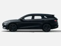 Neu BYD Seal Comfort 212 PS (155 kW) 2026 Schwarz Limousine