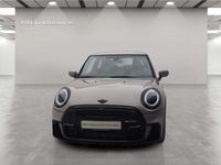 Second-hand Mini ONE 102 CP (75 kW) 2022 Gri Hatchback