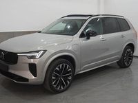 Gebraucht Volvo XC90 Plus 455 PS (334 kW) 2025 Grau SUV