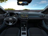 Gebraucht Dacia Bigster Expression 140 PS (102 kW) 2025 Weiß SUV