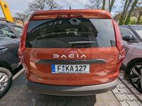 gebraucht Dacia Jogger Hybrid 140 7-Sitzer Extreme