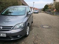 Gebraucht VW Golf V 116 PS (85 kW) 2008 Grau Kombi