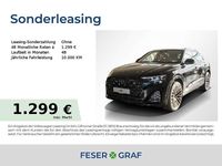 Neu Audi Q8 Ambiente 340 PS (250 kW) 2026 Mythosschwarz metallic SUV
