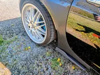Second-hand Opel GT 264 CP (194 kW) 2007 Negru Cabrio