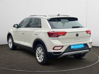 Gebraucht VW T-Roc Style 150 PS (110 kW) 2024 Othercolor SUV
