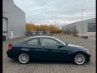 gebraucht BMW 320 e92 i