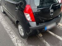 gebraucht Hyundai i10 