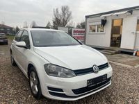 gebraucht VW Golf VII Comfortline BMT 2.0 TDI (ZAHNRIHMEN NEU)