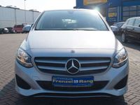 gebraucht Mercedes B180 *Navi*SHZ*Klima*Tempomat*Allwetter*