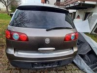 Gebraucht Fiat Croma Dynamic 150 PS (110 kW) 2008 Braun Kombi