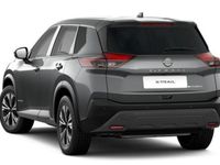Neu Nissan X-Trail Acenta 163 PS (119 kW) 2026 Grau SUV