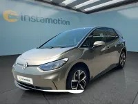 Gebraucht VW ID.3 Pro 150 kW (204 PS) 2024 Grün Kleinwagen