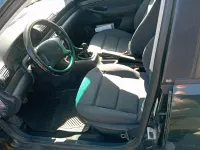 Używany Audi A4 101 KM (74 kW) 1996 Sedan/Limuzyna