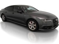 Gebraucht Audi A7 Sportback Competition 326 PS (239 kW) 2016 Grau Kleinwagen